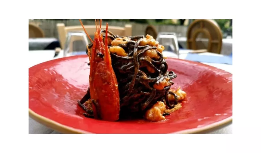 Ristorantino da Mariano