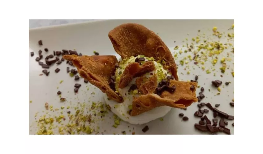 Ristorantino da Mariano