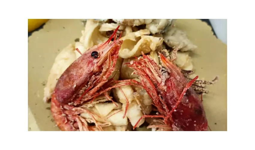 Ristorantino da Mariano