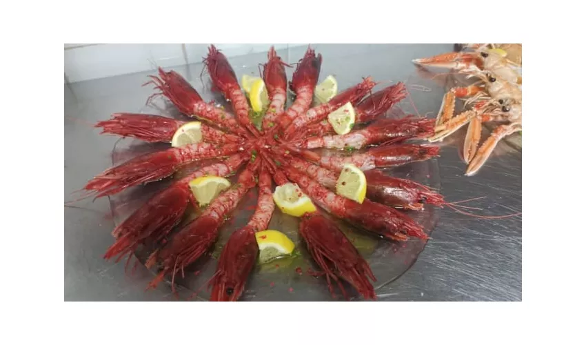 Ristorantino da Mariano