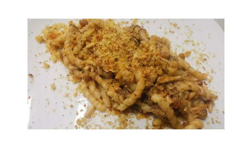 Ristorantino da Mariano