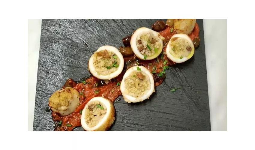 Ristorantino da Mariano