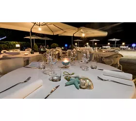 Dominio Ristorante, Cafè e Residence