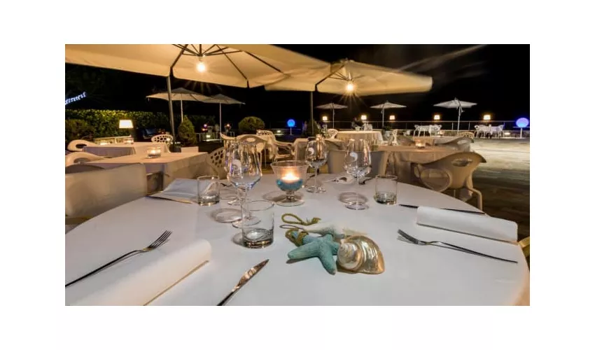 Dominio Ristorante, Cafè e Residence