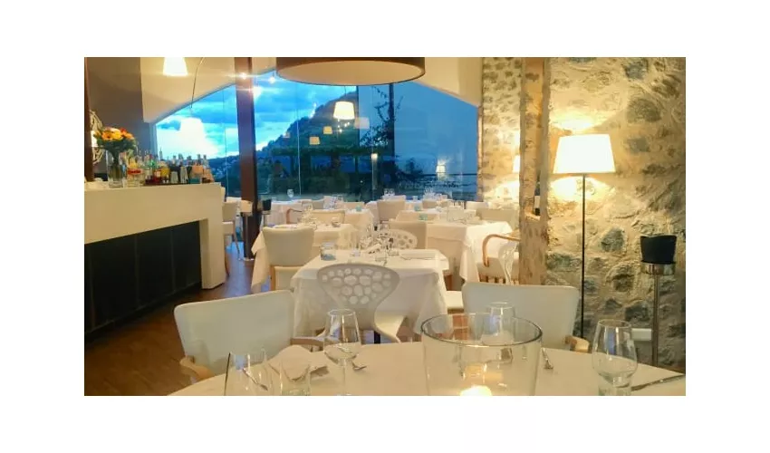 Dominio Ristorante, Cafè e Residence