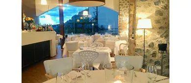 Dominio Ristorante, Cafè e Residence