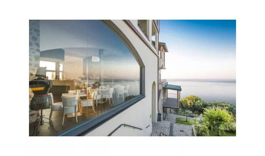 Dominio Ristorante, Cafè e Residence
