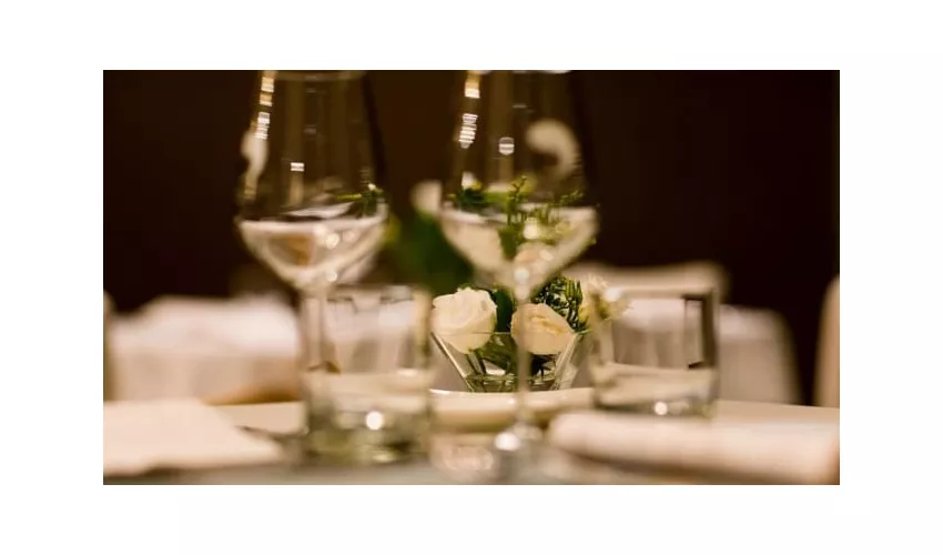 Dominio Ristorante, Cafè e Residence