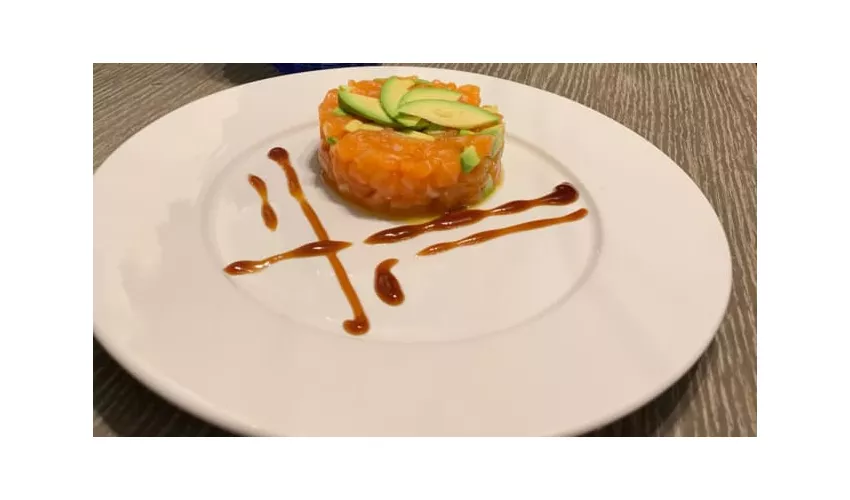So' Garden Cafè