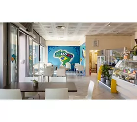 Brasita’s Milano