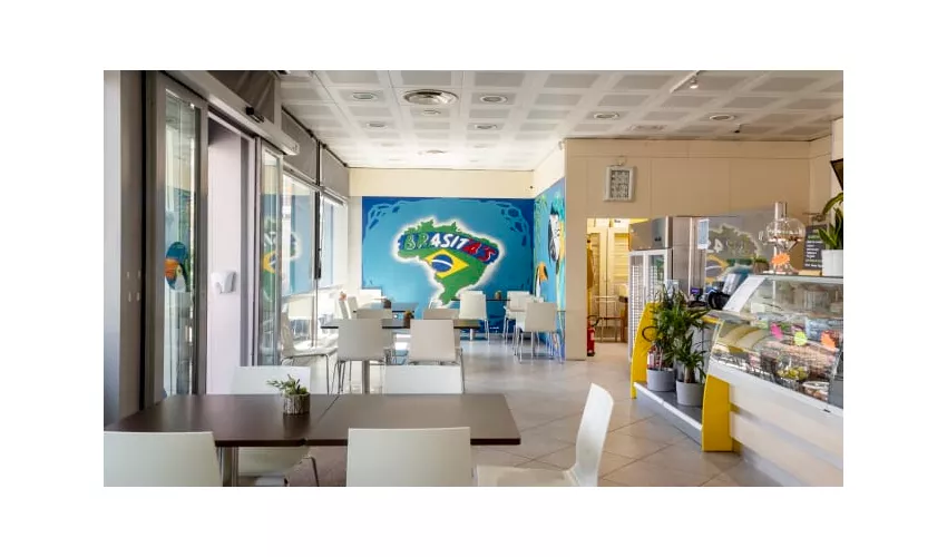 Brasita’s Milano