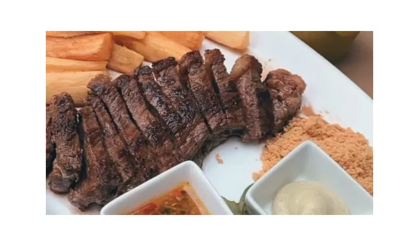 Brasita’s Milano