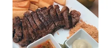Brasita’s Milano