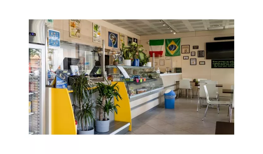 Brasita’s Milano
