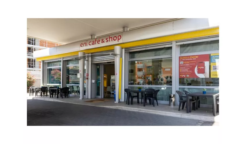 Brasita’s Milano