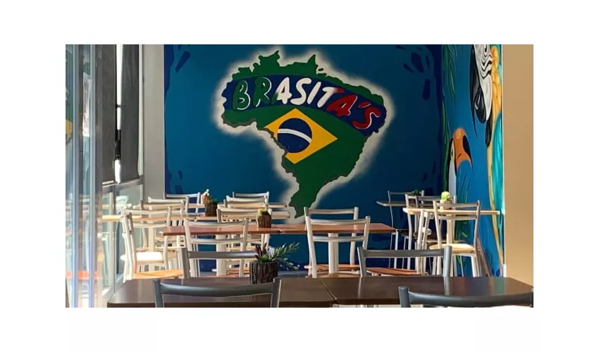 Brasita’s Milano