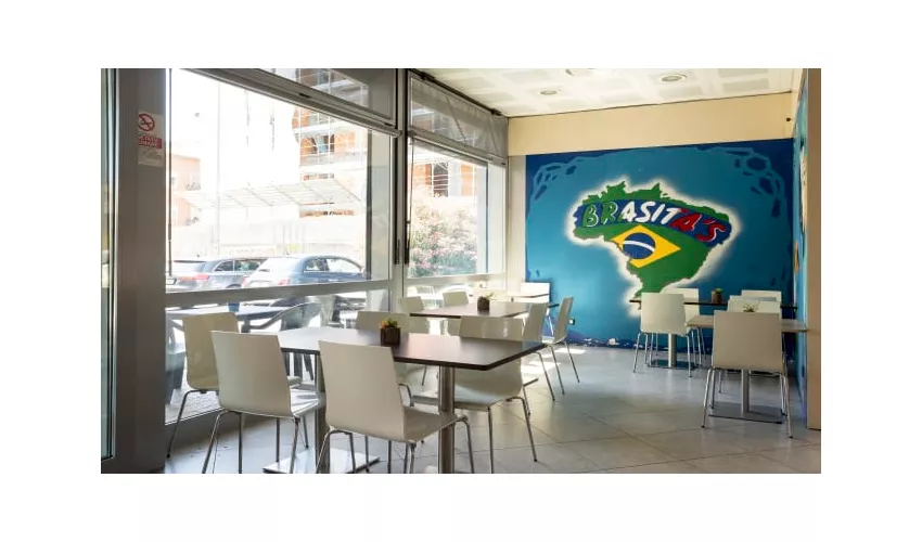 Brasita’s Milano