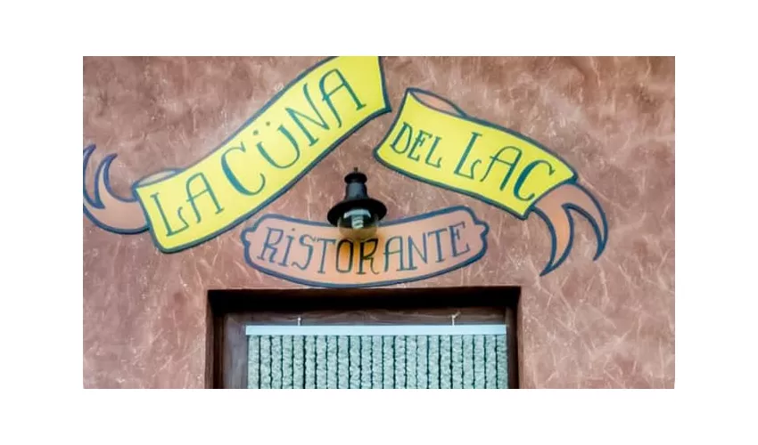 La Cuna Del Lac