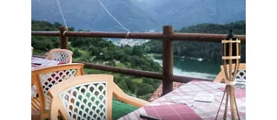 La Cuna Del Lac