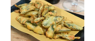 Spranto | Birra e Cucina | Pizzeria