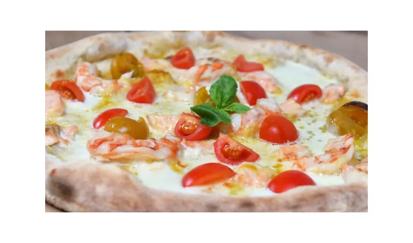 Spranto | Birra e Cucina | Pizzeria