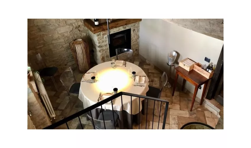 Trattoria Oca Bianca