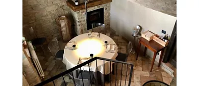 Trattoria Oca Bianca