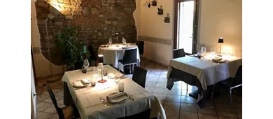 Trattoria Oca Bianca