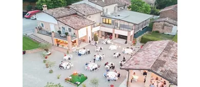 Trattoria Oca Bianca