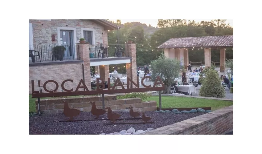 Trattoria Oca Bianca