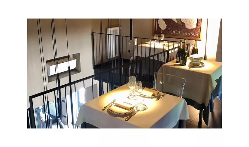 Trattoria Oca Bianca