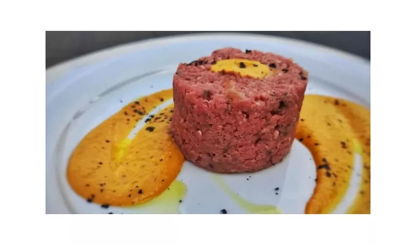 Bar Trattoria del Mutuo Soccorso Da Depa
