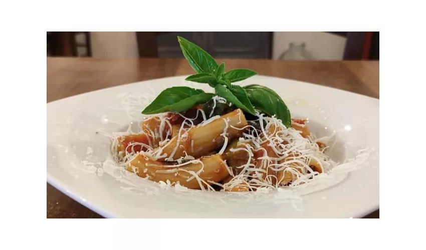 Bar Trattoria del Mutuo Soccorso Da Depa