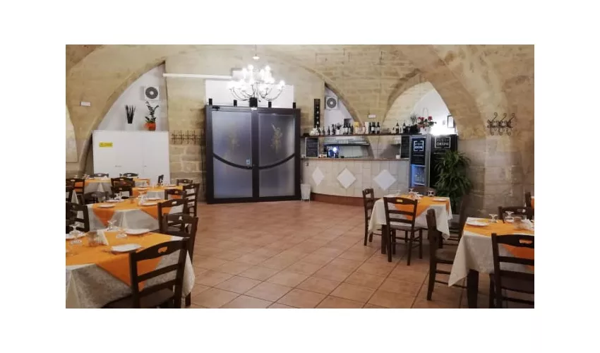 Ristorante Orsini by Pizza Pazza