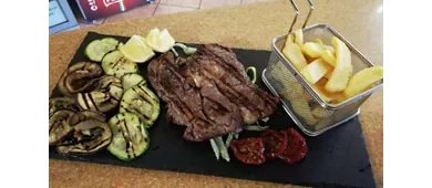 Ristorante Orsini by Pizza Pazza