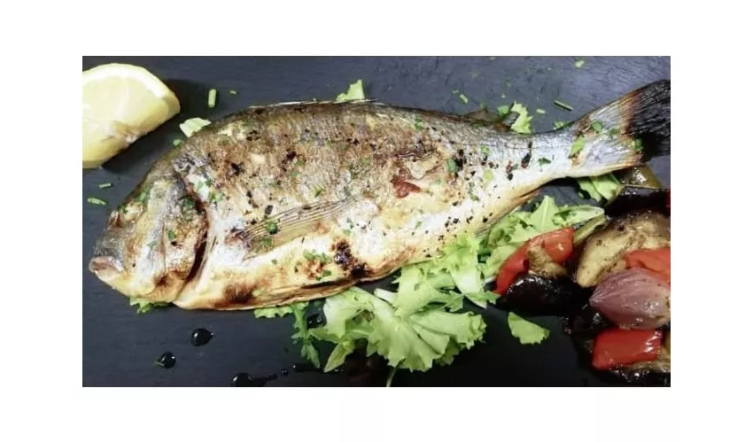 Ristorante Orsini by Pizza Pazza