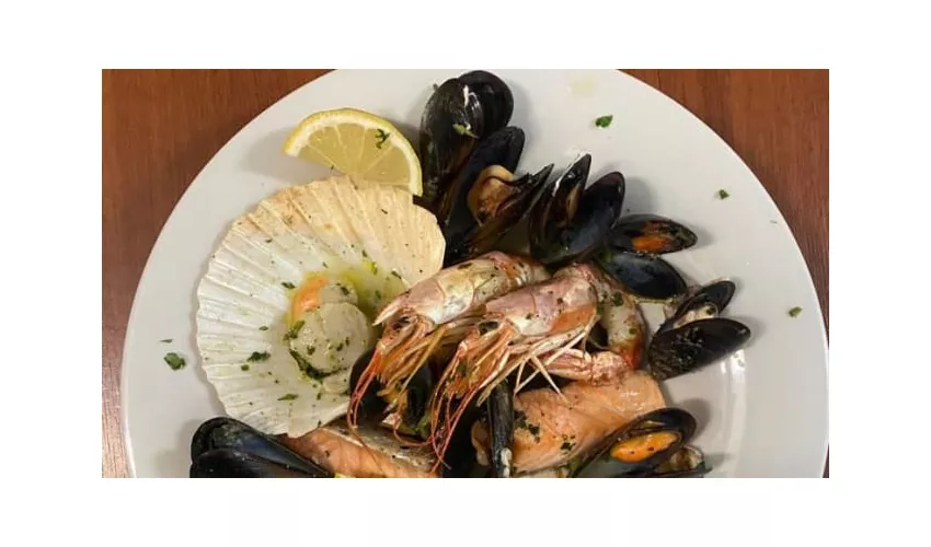 Ristorante Orsini by Pizza Pazza