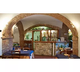 Ristorante Pizzeria Il Muretto
