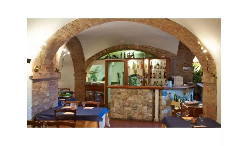 Ristorante Pizzeria Il Muretto