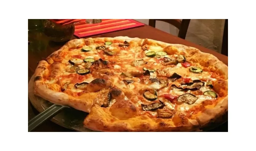 Ristorante Pizzeria Il Muretto