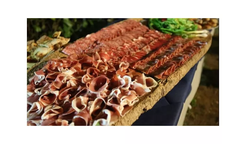 Ristorante Pizzeria Il Muretto