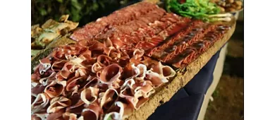 Ristorante Pizzeria Il Muretto