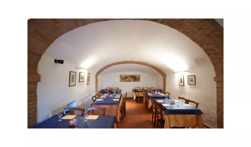 Ristorante Pizzeria Il Muretto