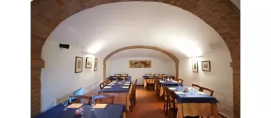 Ristorante Pizzeria Il Muretto