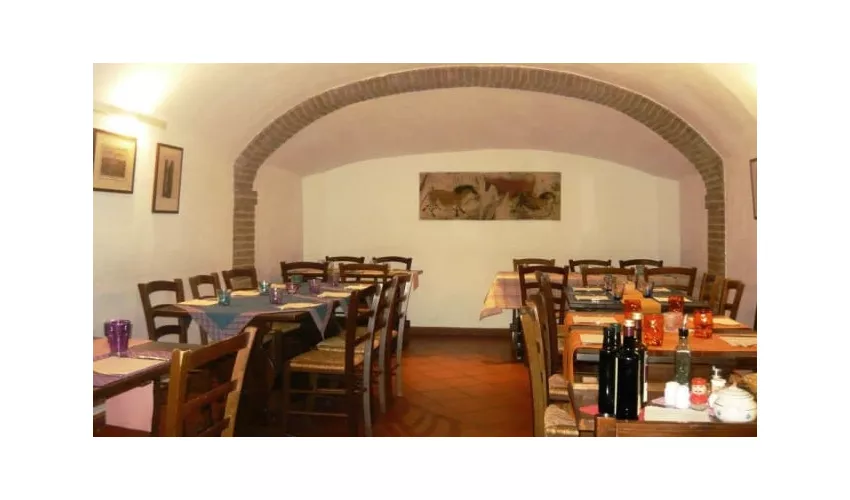 Ristorante Pizzeria Il Muretto