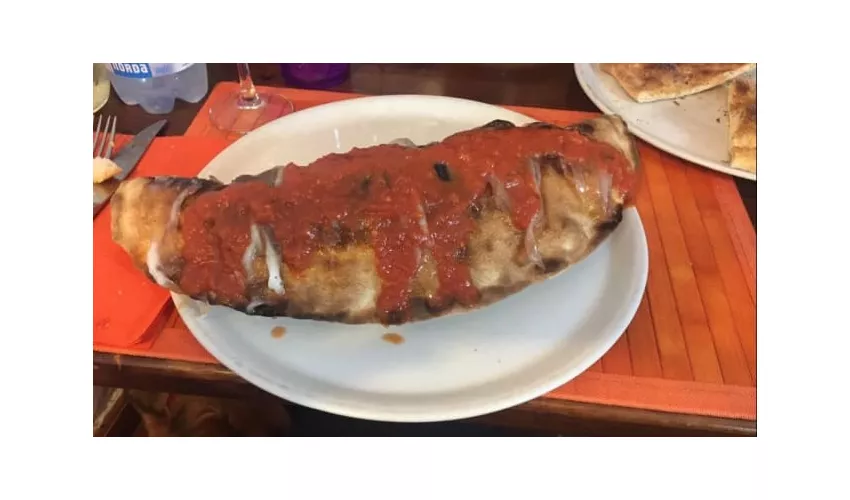 Ristorante Pizzeria Il Muretto