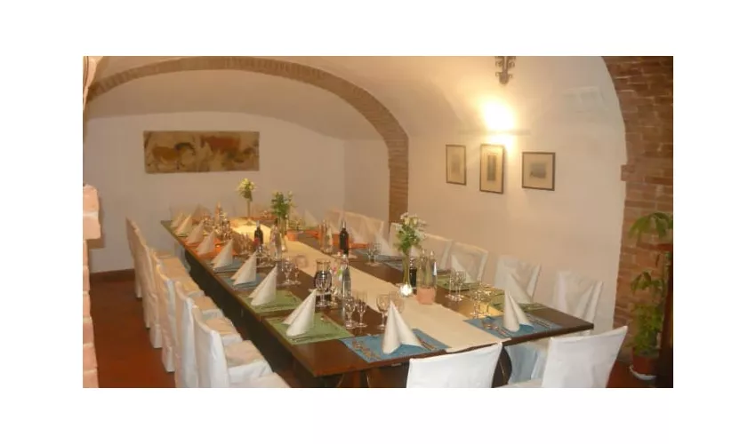 Ristorante Pizzeria Il Muretto