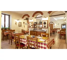 Antica Locanda Il Girasole