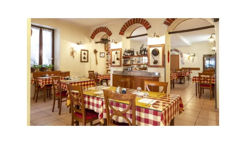 Antica Locanda Il Girasole