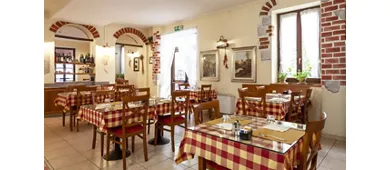 Antica Locanda Il Girasole